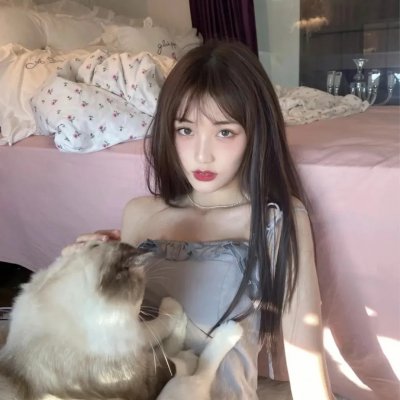 报告王爷，王妃是只猫2
